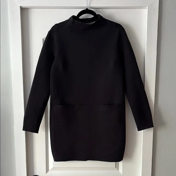 lululemon athletica | Dresses | Lululemon Black Long Sleeve Dress | Poshmark lululemon athletica | Dresses | Lululemon Black Long Sleeve Dress | Poshmark